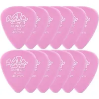Dunlop 41P 0.46 Delrin 500 Standard Pengető