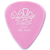 Dunlop 41R 0.46 Delrin 500 Standard Pengető