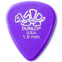 Dunlop 41R 1.50 Delrin 500 Standard Pengető