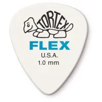 Dunlop 428R 1.0 Tortex Flex Standard Pengető