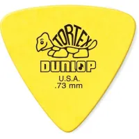 Dunlop 431R 0.73 Tortex Pengető