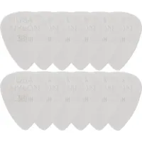 Dunlop 44P 0.38 Nylon Standard Pengető