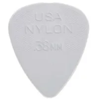 Dunlop 44R 0.38 Nylon Standard Pengető