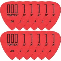 Dunlop 462P 0.50 Tortex TIII Pengető