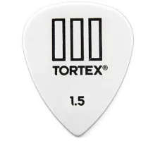 Dunlop 462P 1.50 Tortex TIII Player Pengető