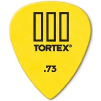 Dunlop 462R 0.73 Tortex TIII Pengető