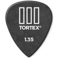 Dunlop 462R 1.35 Tortex TIII Pengető
