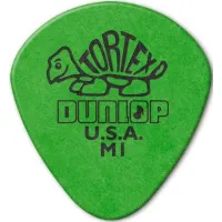 Dunlop 472R M 1 Tortex Jazz Pengető