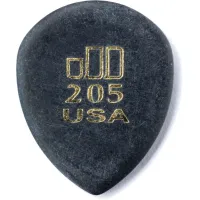 Dunlop 477R 205 Jazz Tone Pointed Tip Pengető