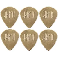 Dunlop 47PXLMTG Mick Thompson Jazz III XL Player Pack Pengető