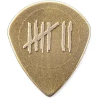 Dunlop 47RXLMTG Mick Thompson Jazz III XL Pengető