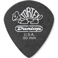 Dunlop 482R 0.50 Tortex Jazz Sharp Pengető