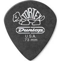 Dunlop 482R 0.73 Tortex Jazz Pengető