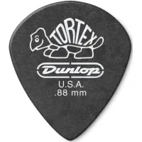 Dunlop 482R 0.88 Tortex Jazz Pengető