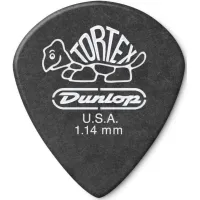 Dunlop 482R 1.14 Tortex Jazz Pengető