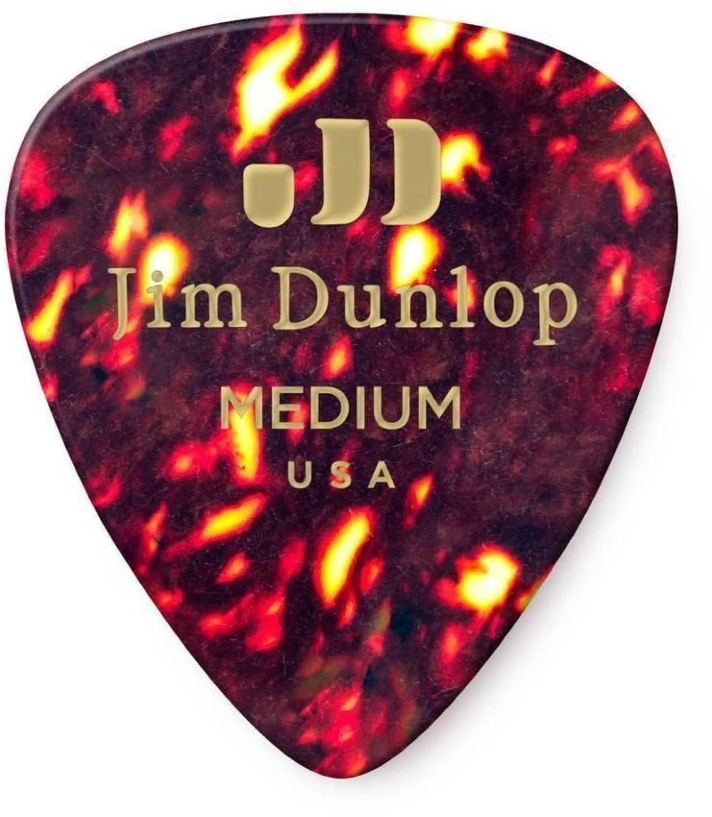 Dunlop 483R Pick