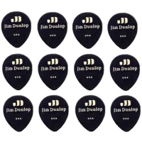 Dunlop 485P-03HV Celluloid Teardrop Pengető