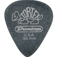 Dunlop 488R 0.50 Tortex Standard Pengető