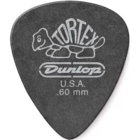 Dunlop 488R 0.60 Tortex Standard Pengető