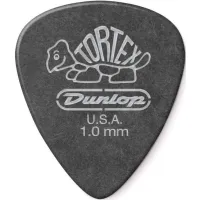 Dunlop 488R 1.00 Tortex Standard Pengető