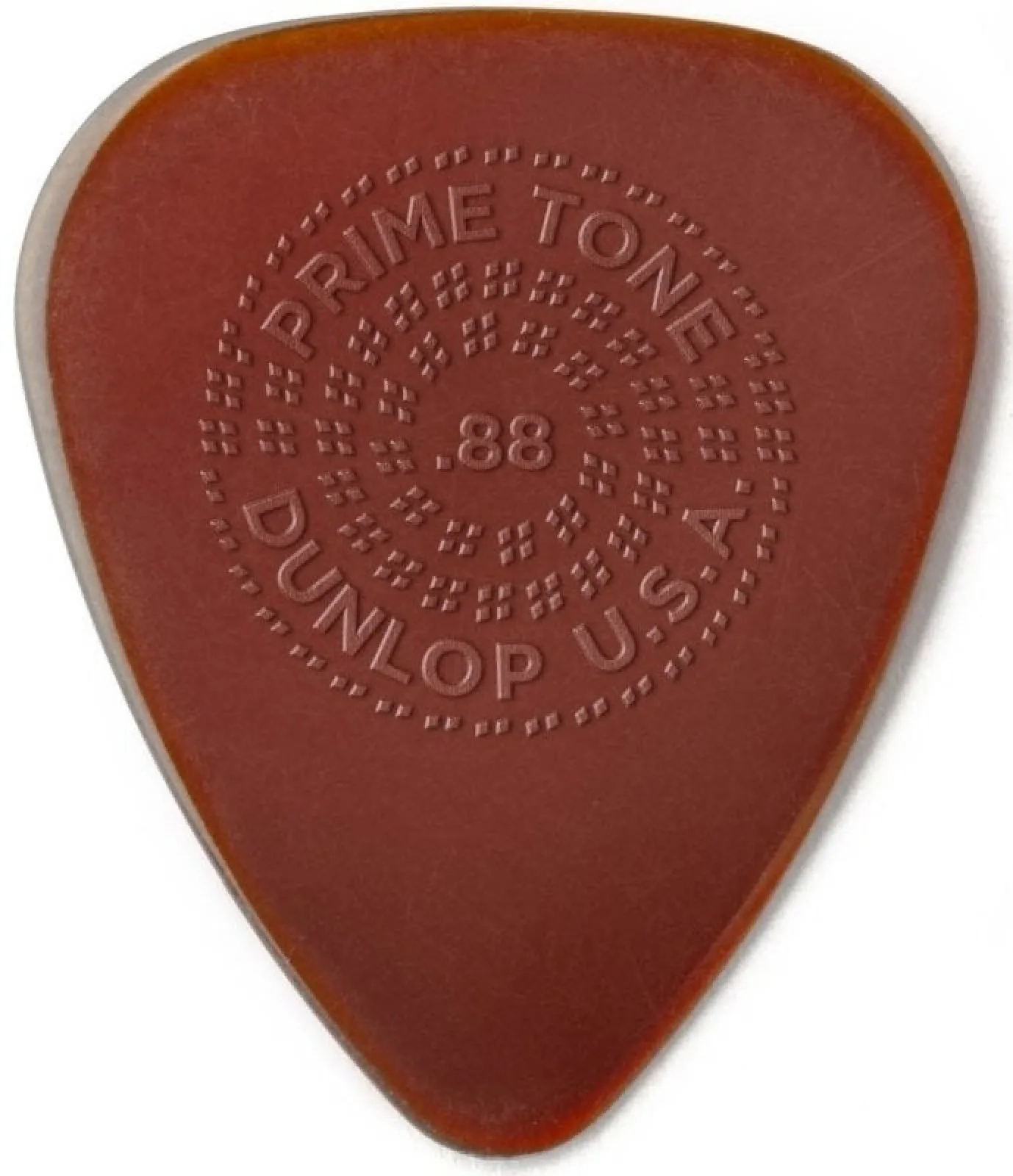 Dunlop 510R 0.88 Primetone Standard Pengető