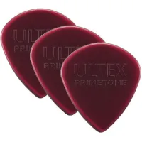Dunlop 518P John Petrucci Primetone Jazz III Oxblood Pengető