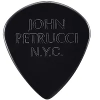 Dunlop 518R John Petrucci Primetone Jazz III Pengető