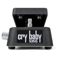 Dunlop 535 Q-B Cry Baby Wah-Wah Guitar Pedal