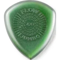 Dunlop 547R FLOW Jumbo Grip 420 Pengető