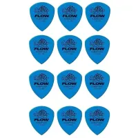Dunlop 558P050 Tortex Flow 1.00 Pengető