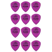 Dunlop 558P050 Tortex Flow 1.14 Pengető