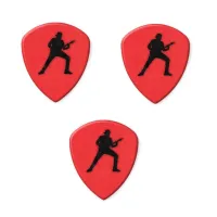 Dunlop 574PAJ200 Andy James Flow Delrin Player Pack Pengető
