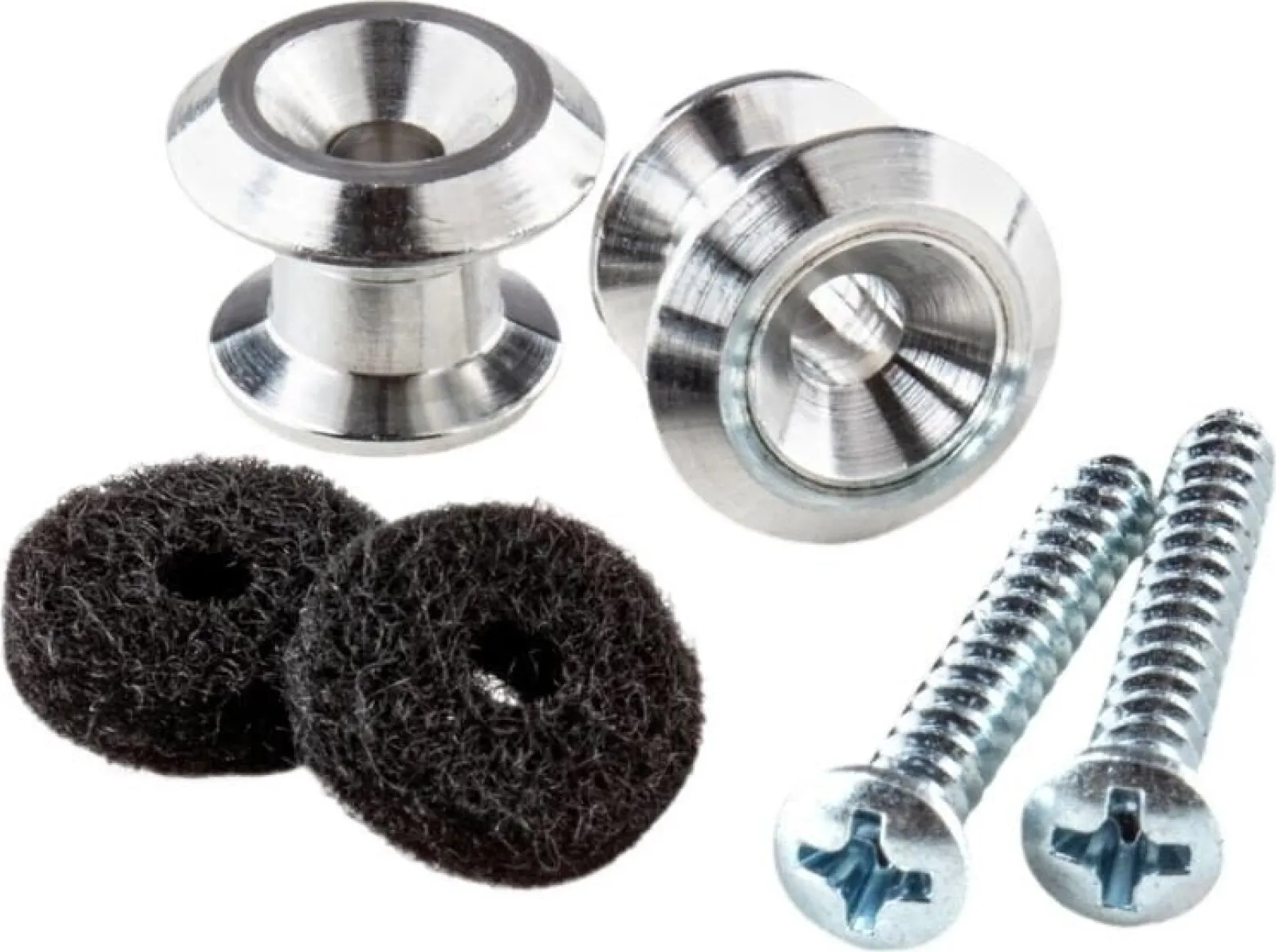 Dunlop 7102 Strap Lock