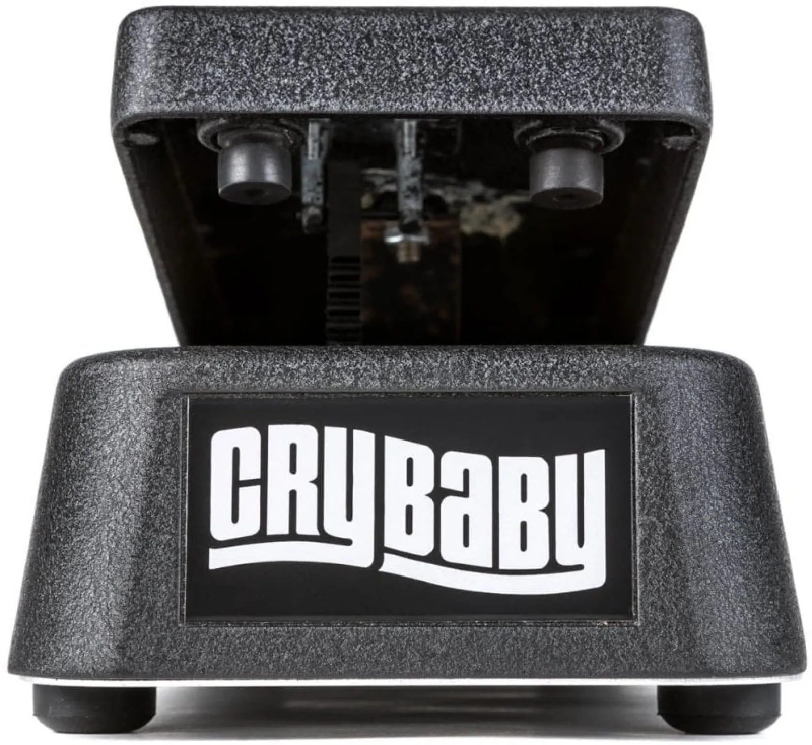 Dunlop 95-Q Cry Baby Wah-Wah Guitar Pedal