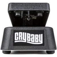 Dunlop 95-Q Cry Baby Wah-Wah Guitar Pedal