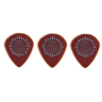 Dunlop AALP01 Animals As Leaders Pengető