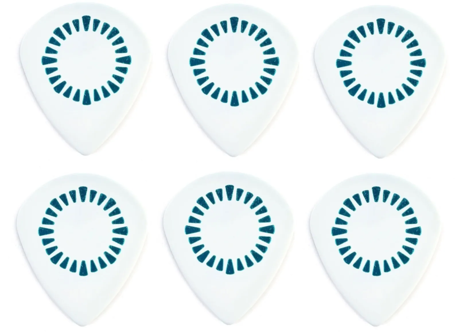 Dunlop AALP03 Animals As Leaders Tortex Jazz III Xl Pengető