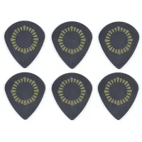 Dunlop AALP04 Animals As Leaders Tortex Jazz III Xl Pengető