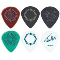 Dunlop Animals As Leaders Pengető