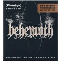 Dunlop BEHYN50105 Behemoth Bass Guitar Strings