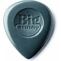 Dunlop Big Stubby Nylon 3.0