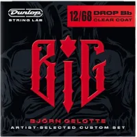 Dunlop BIG1268 Björn Gelotte Elektromos gitárhúrok