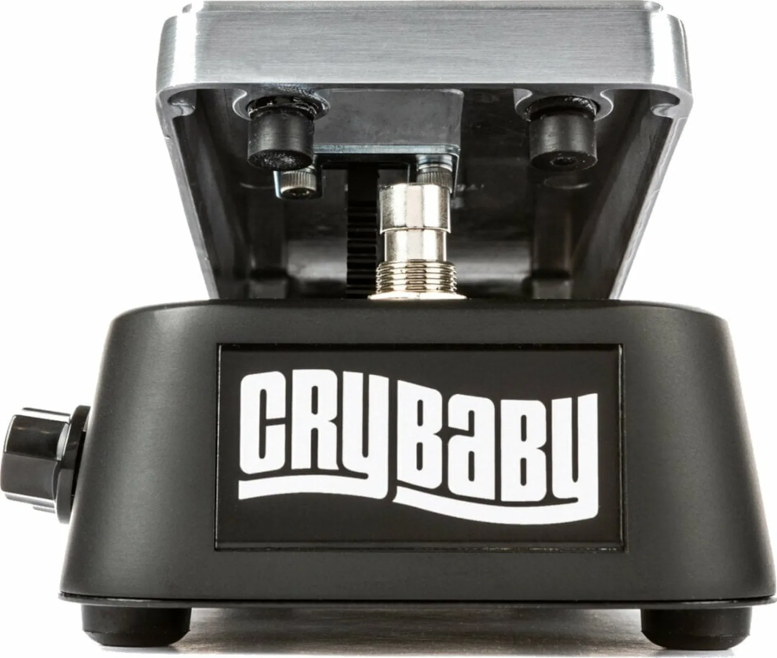 Dunlop Cry Baby Custom Badass Dual Inductor Edition Wah-Wah Guitar Pedal
