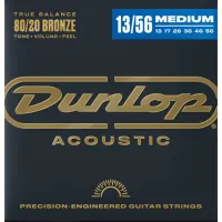Dunlop DAB1356 Acoustic Guitar Strings