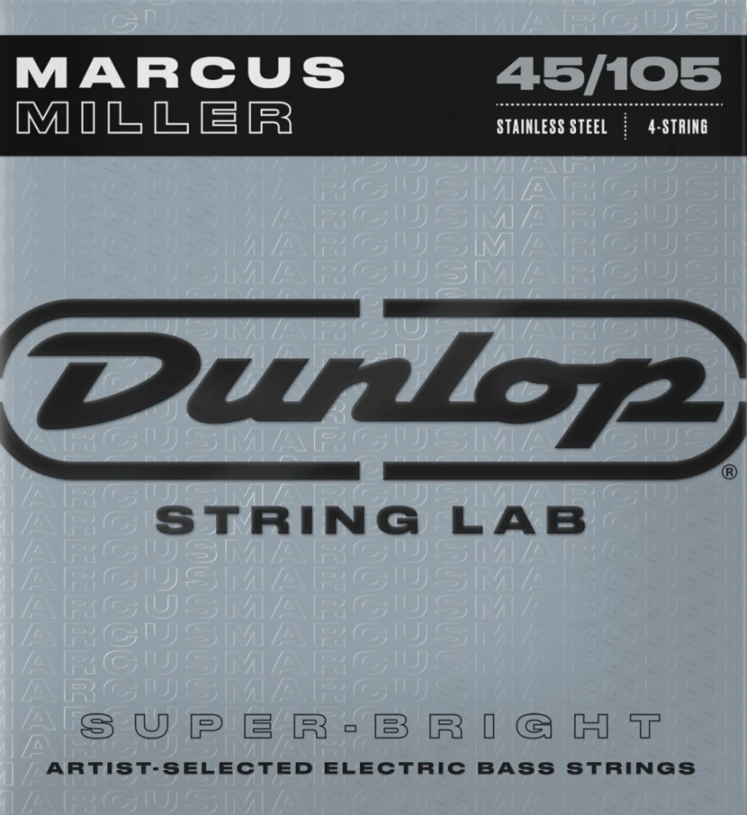 Dunlop DBMMS45105 Bass Guitar Strings