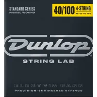 Dunlop DBN 40100 Bass Guitar String