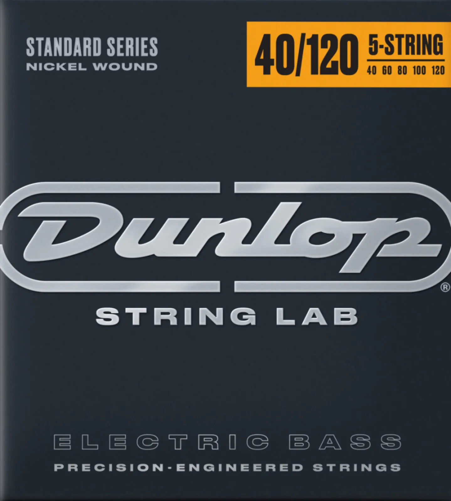 Dunlop DBN 40120 Bass Guitar String