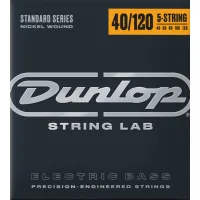 Dunlop DBN 40120 Bass Guitar String