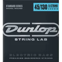 Dunlop DBN 45130 Bass Guitar String