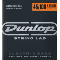 Dunlop DBN45100 Bass Guitar String